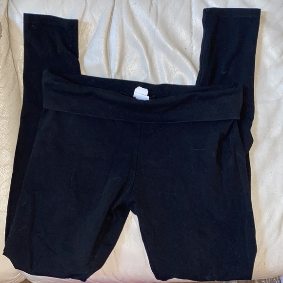 COPY - Black leggings - Picture 2 of 3